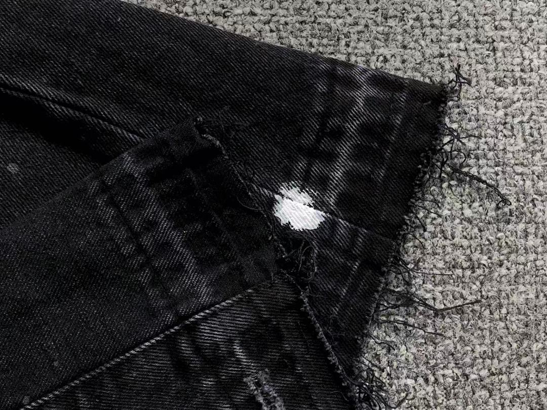 Gallery Dept 215 GALLERY DEPT TROUSERS 3110070417 (Im 170Cm 60Kg I Wear Size S In The Phot) - Image 20
