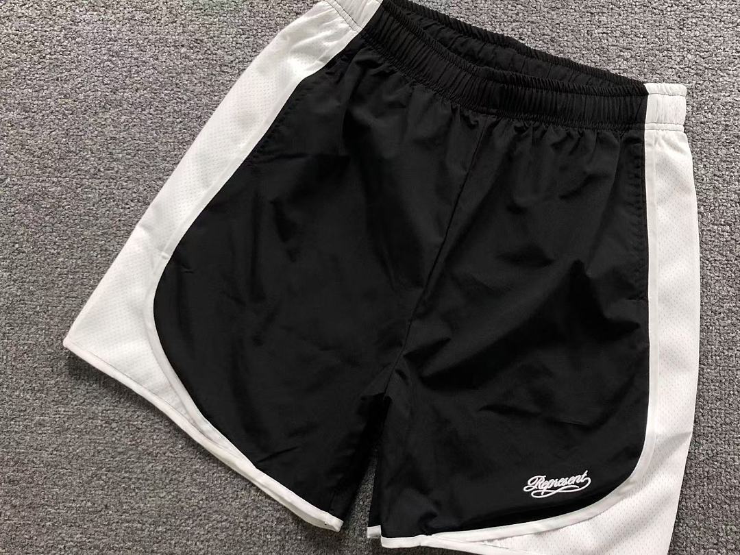 Represent 118 REPRESENT SHORTS 208012117 (Im 170Cm 60Kg I Wear Size L In The Phot) - Image 15