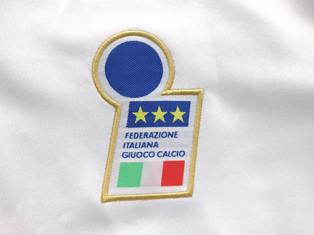 Unbranded 98 FOOTBALL T-SHIRT 11090932002 (Im 170Cm 60Kg I Wear Size L In The Phot) - Image 8