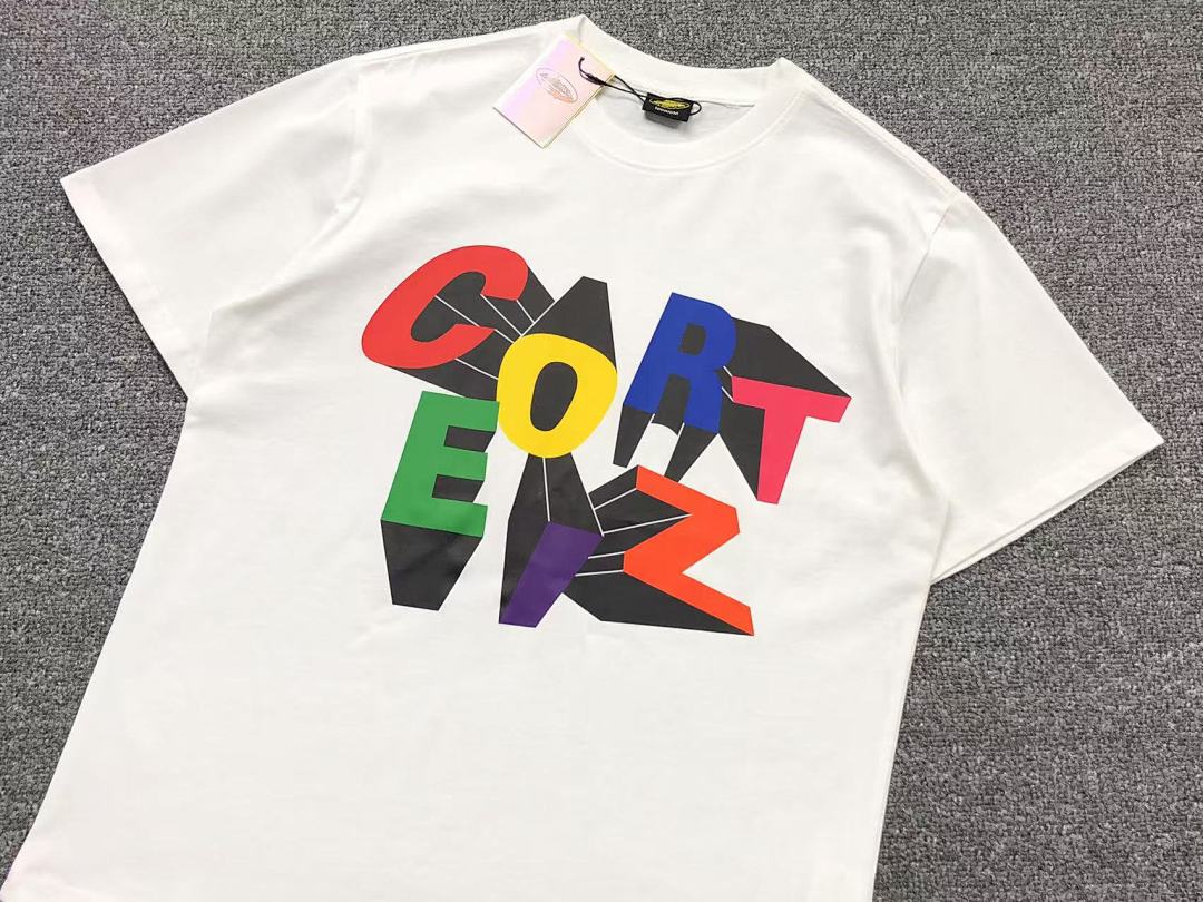 Corteiz 78 CORTEIZ T-SHIRT 311070434 (Im 170Cm 55Kg I Wear Size M In The Phot) - Image 14