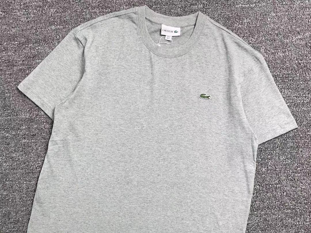 Lacoste 78 LACOSTE T-SHIRT - Image 9