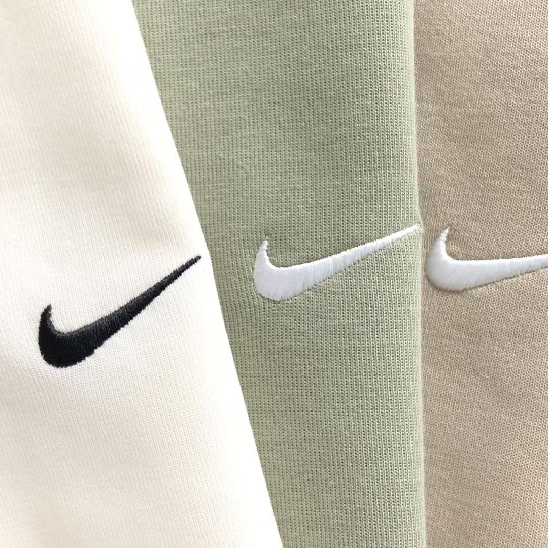 Nike 185 N⭐K⭐ HOODIE 22070624001 (Im 170Cm 60Kg I Wear Size L In The Phot) - Image 17