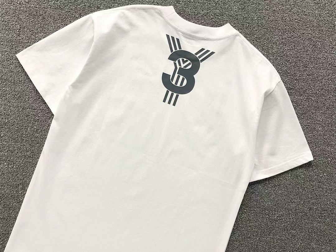 Adidas 98 Y-3 A⭐I⭐AS T-SHIRT 2161112125 (Im 170Cm 60Kg I Wear Size S In The Phot) - Image 12