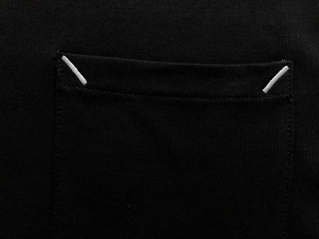On Running 98 MAISON MARGIELA LONG SLEEVED 58261386 (Im 170Cm 60Kg I Wear Size 46 In The Phot) - Image 20