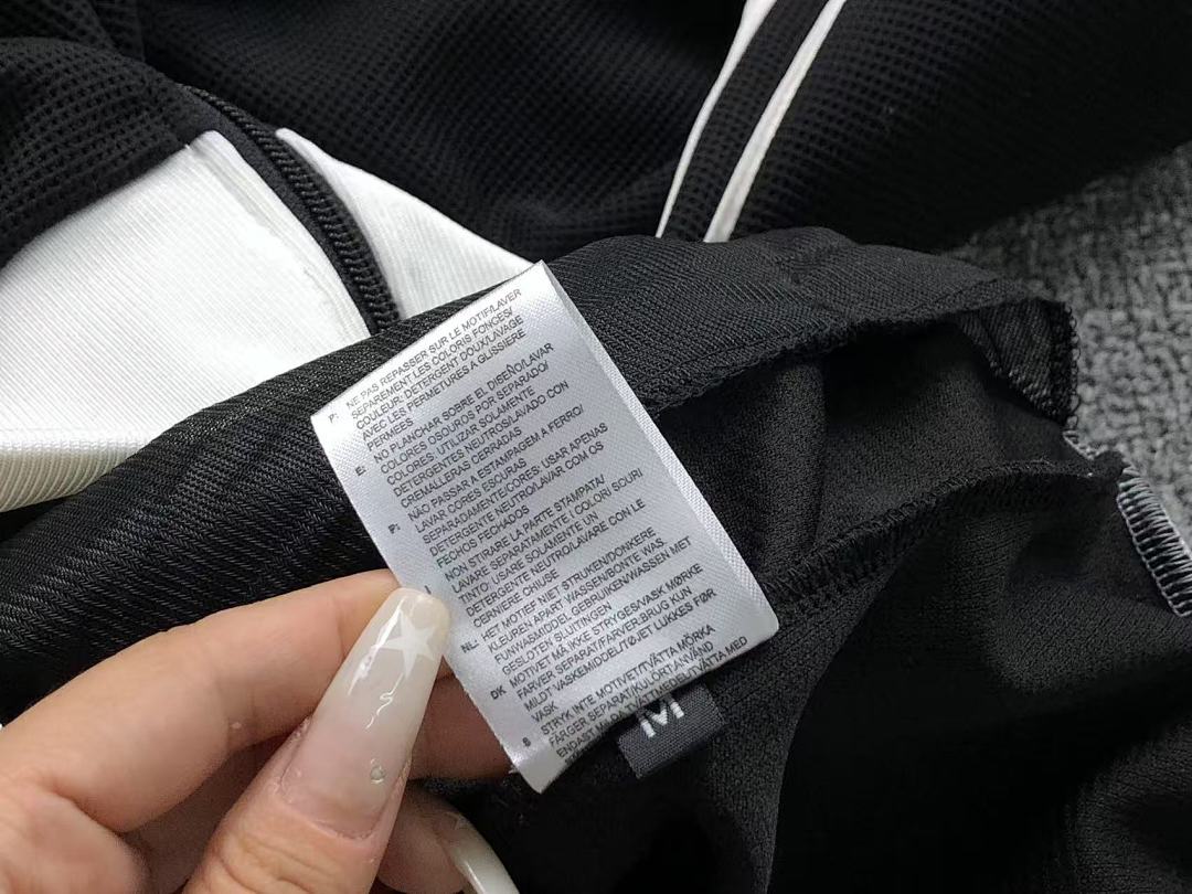 Adidas 128 A⭐I⭐AS JACKET 59050985 (Im 170Cm 60Kg I Wear Size M In The Phot) - Image 26