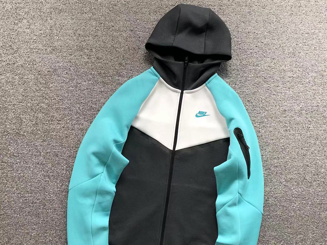 Nike TROUSERS128 N⭐K⭐ HOODIE TROUSERS 22040269001 (Im 170Cm 60Kg I Wear Size L In The Phot) - Image 20