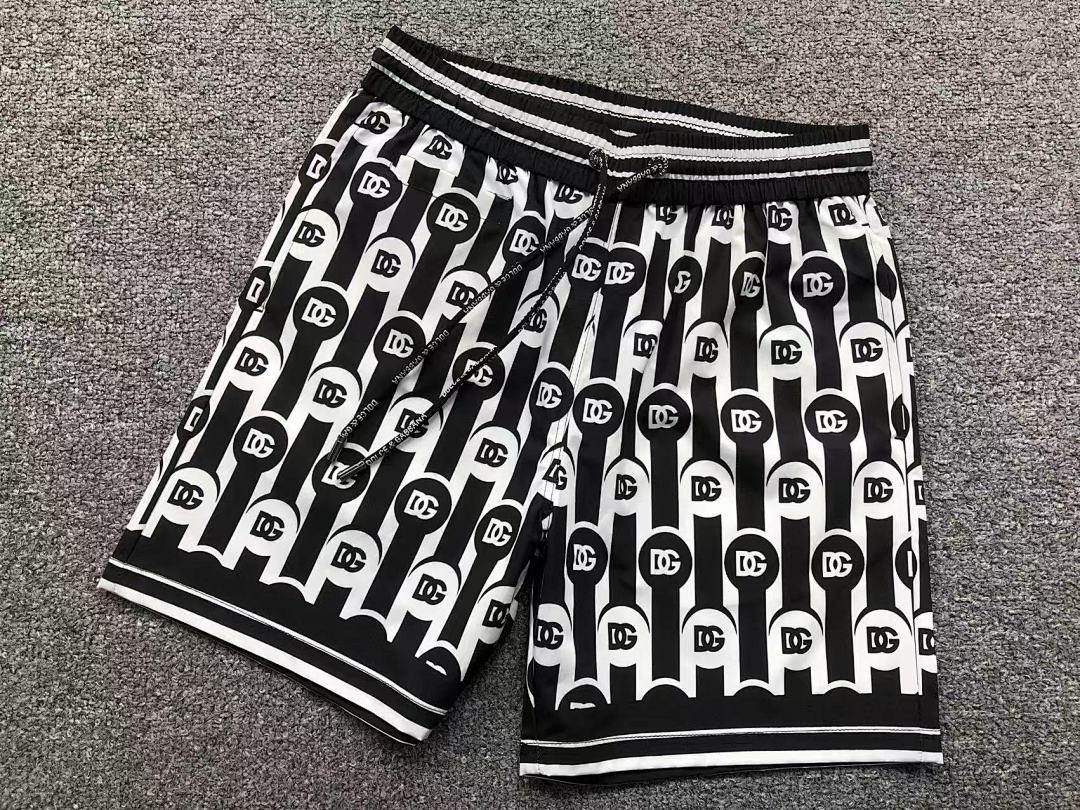 Dolce & Gabbana 128D⭐LC⭐ GA⭐⭐A⭐A SHORTS 121263760 (Im 170Cm 60Kg I Wear Size S In The Phot) - Image 14