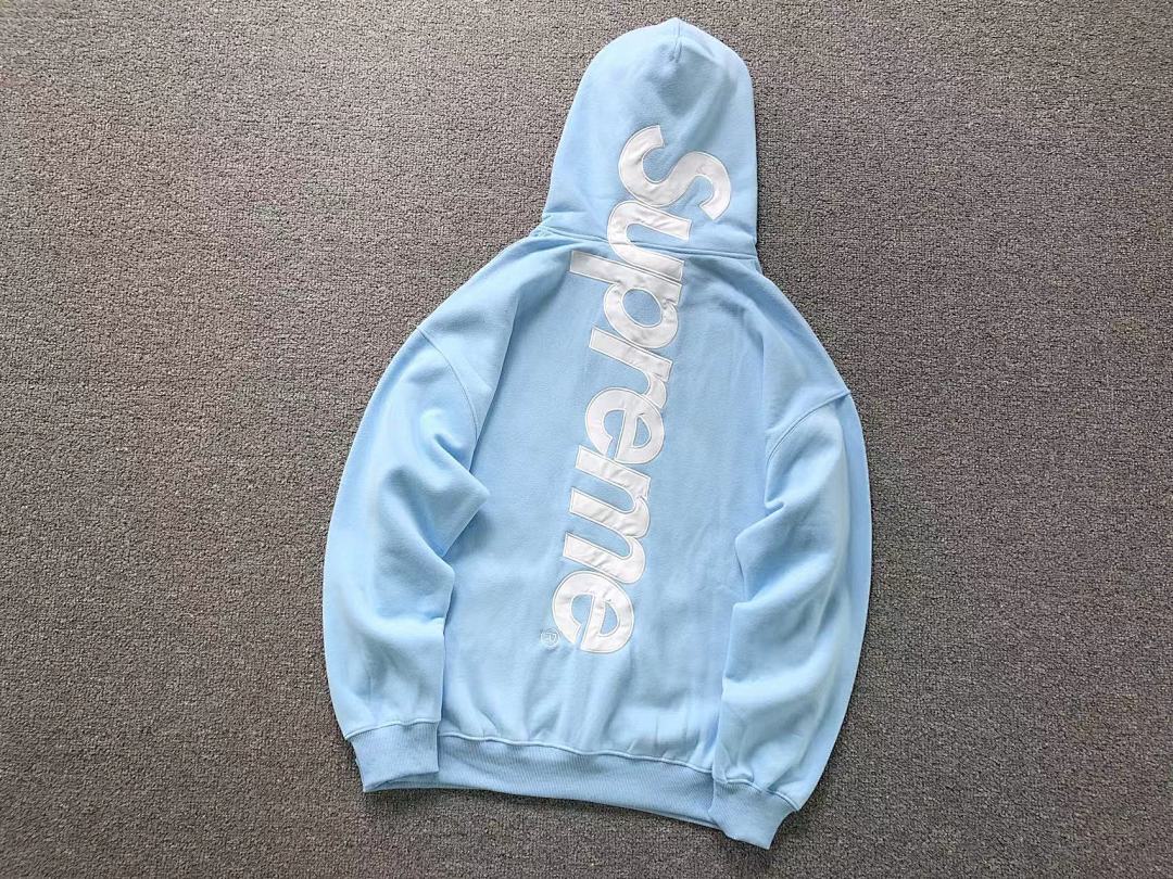 Supreme TROUSERS168 S⭐⭐R⭐⭐E HOODIE - Image 8