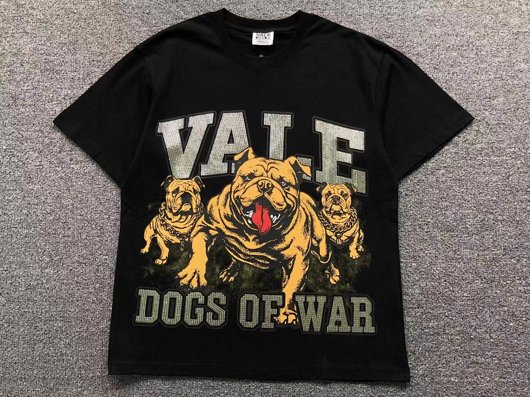 Unbranded 125 V⭐LL⭐Y T-SHIRT 3110270817 (Im 170Cm 60Kg I Wear Size S In The Phot) - Image 10