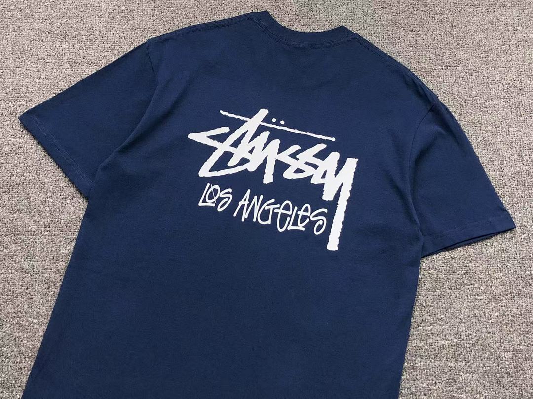 Stussy 85 STUSSY T-SHIRT - Image 13