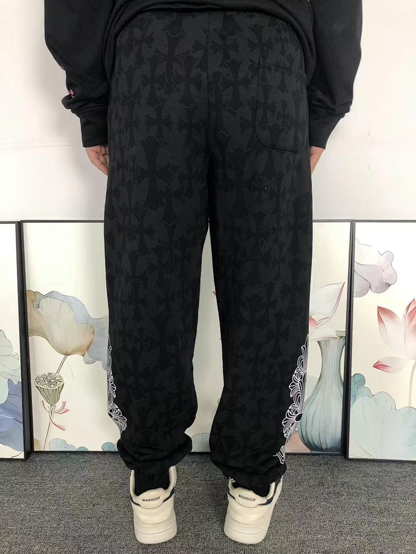 Comme des Garcons 168 C⭐⭐OME HE⭐⭐TS TROUSERS 4121511144 (Im 170Cm 60Kg I Wear Size M In The Phot) - Image 5