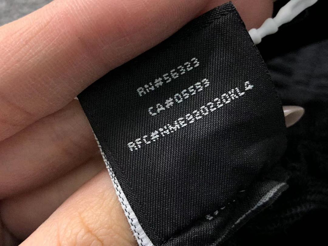Air Jordan 95 A⭐R J⭐R⭐AN TROUSERS 211111057 (Im 170Cm 57Kg I Wear Size M In The Phot) - Image 27
