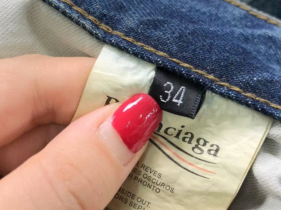 Balenciaga 225 B⭐L⭐⭐⭐IA⭐A - Image 22