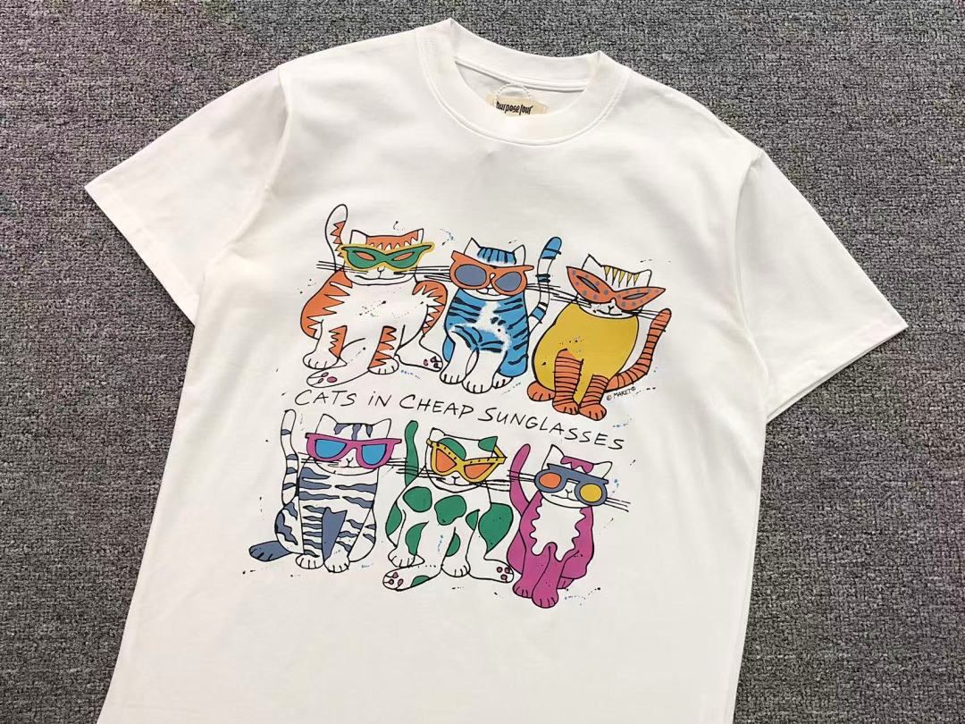 Unbranded 108 FASHION T-SHIRT 3110130572 (Im 170Cm 60Kg I Wear Size M In The Phot) - Image 7