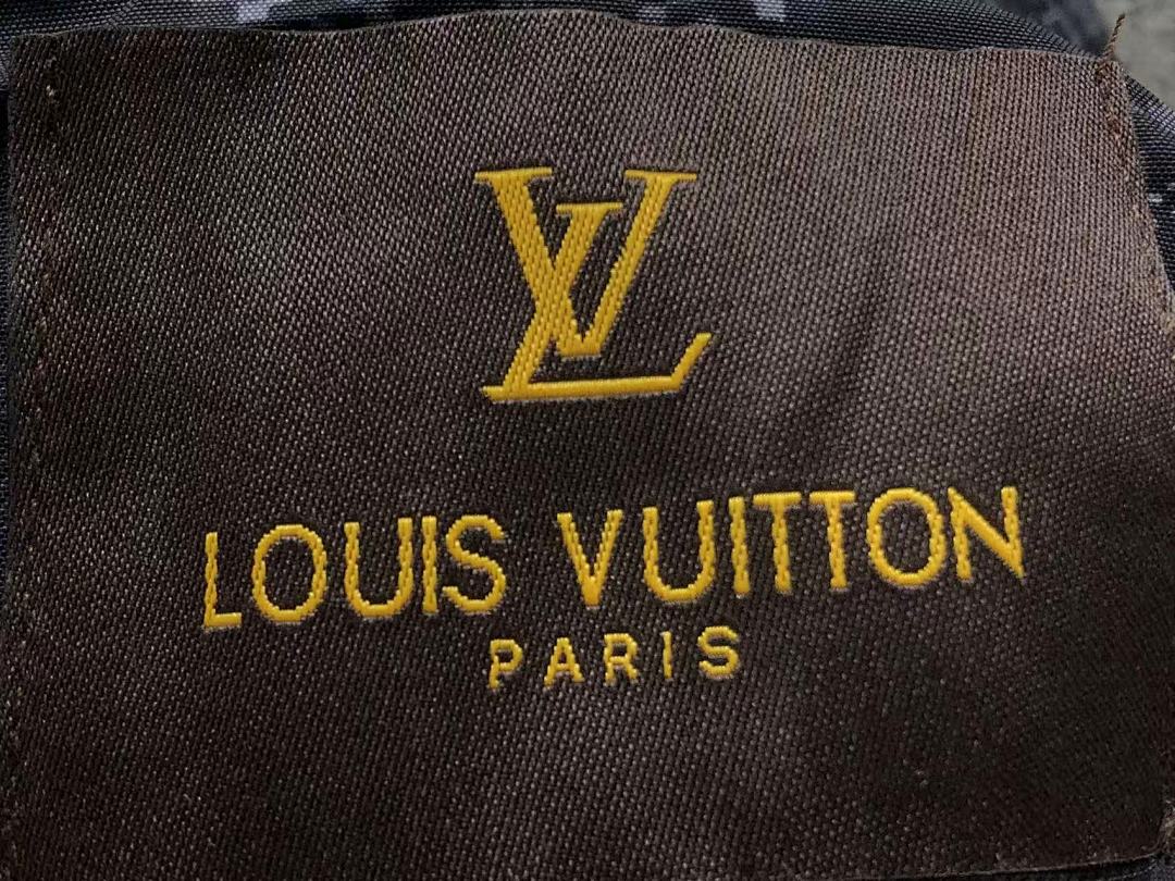 Louis Vuitton 138 L⭐ JACKET 3201272020 (Im 170Cm 60Kg I Wear Size M In The Phot) - Image 22