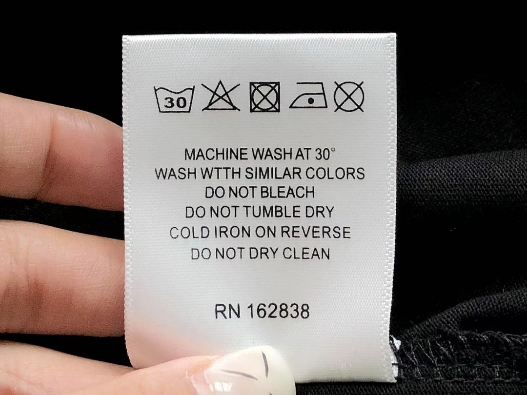 Denim Tears 85 DENIM TEARS T-SHIRT 4105074786 (Im 170Cm 60Kg I Wear Size M In The Phot) - Image 18