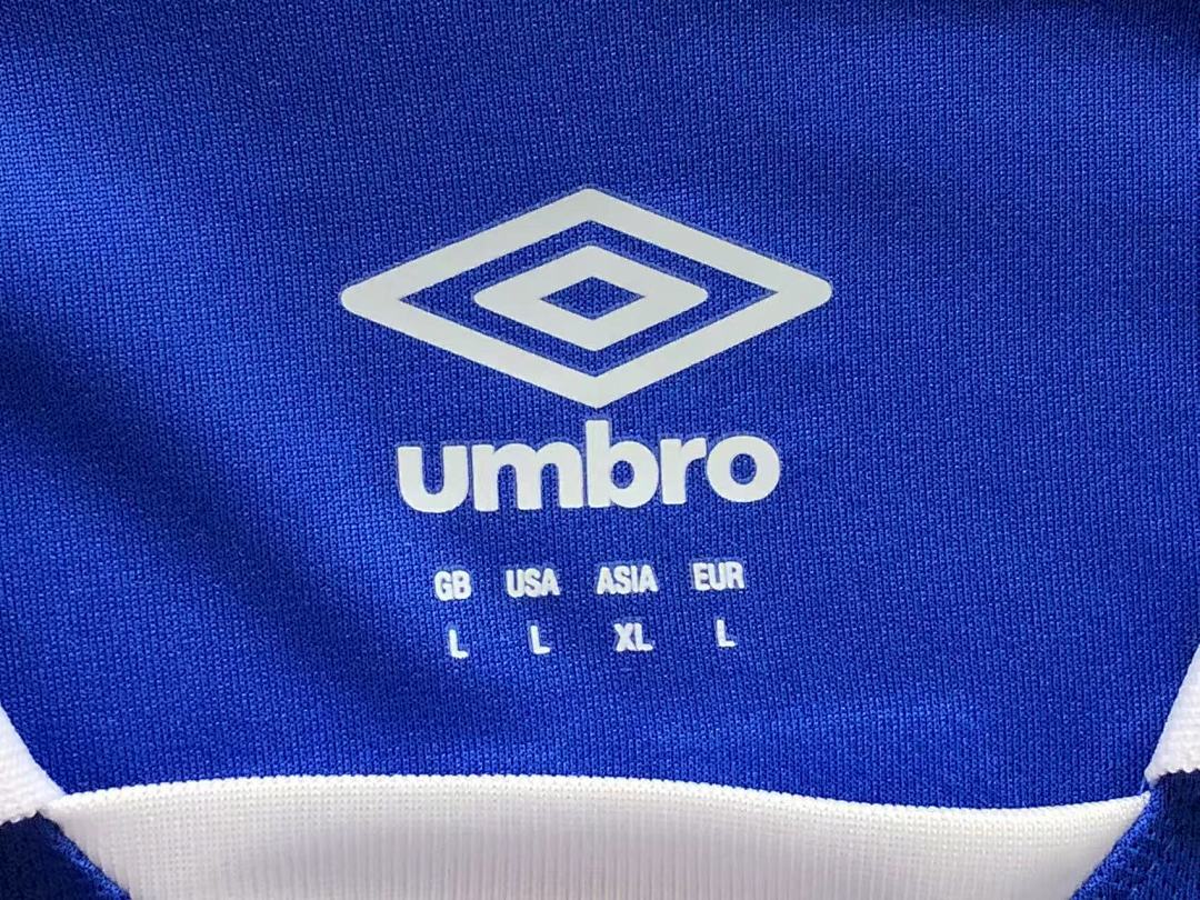 Unbranded 78 FOOTBALL T-SHIRT 11061325002 (Im 170Cm 60Kg I Wear Size L In The Phot) - Image 18