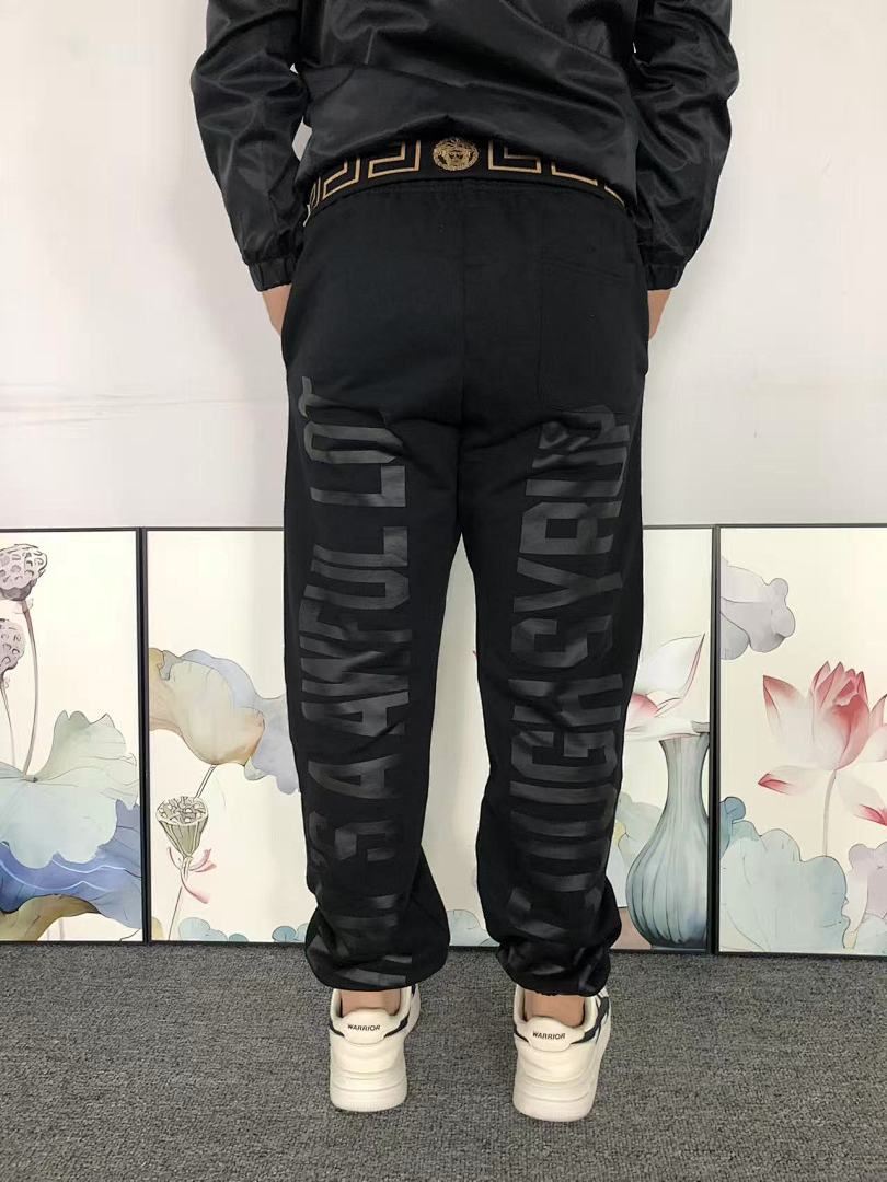 Cough Syrup 208 COU⭐H SY⭐UP TROUSERS 3109204572 (Im 170Cm 60Kg I Wear Size M In The Phot) - Image 4