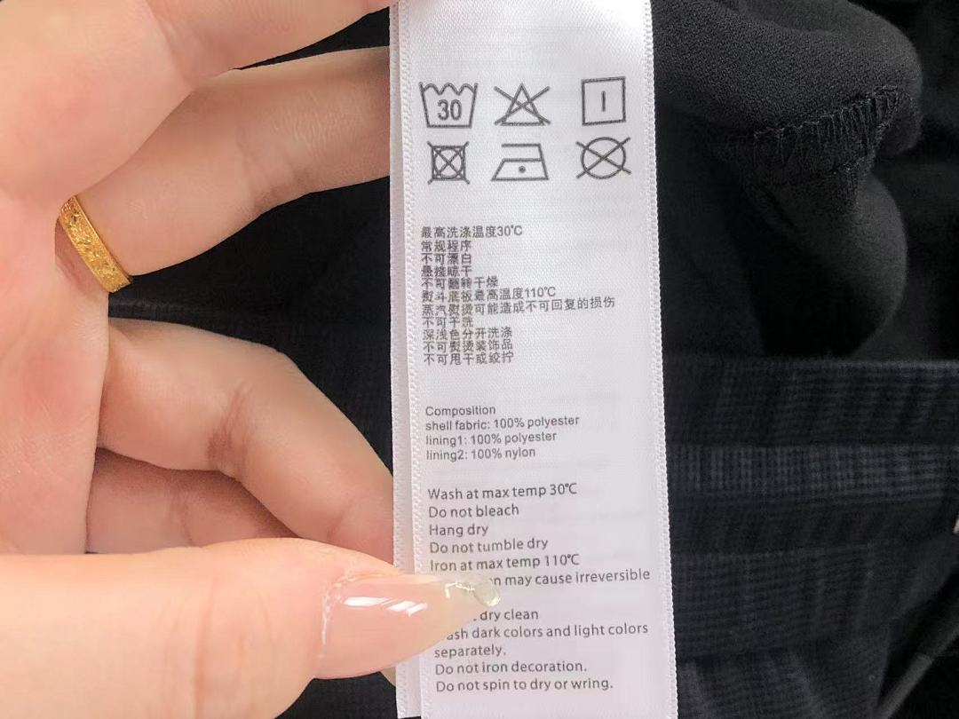 Unbranded 125 KA⭐L⭐S TROUSERS 3107081603 (Im 170Cm 60Kg I Wear Size XL In The Phot) - Image 30