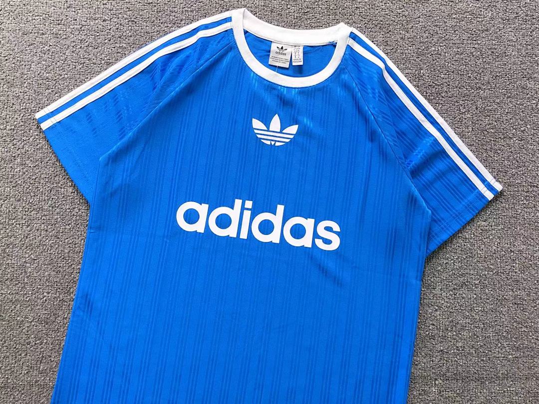 Adidas 115 A⭐I⭐AS T-SHIRT 4203170377 (Im 170Cm 60Kg I Wear Size M In The Phot) - Image 17