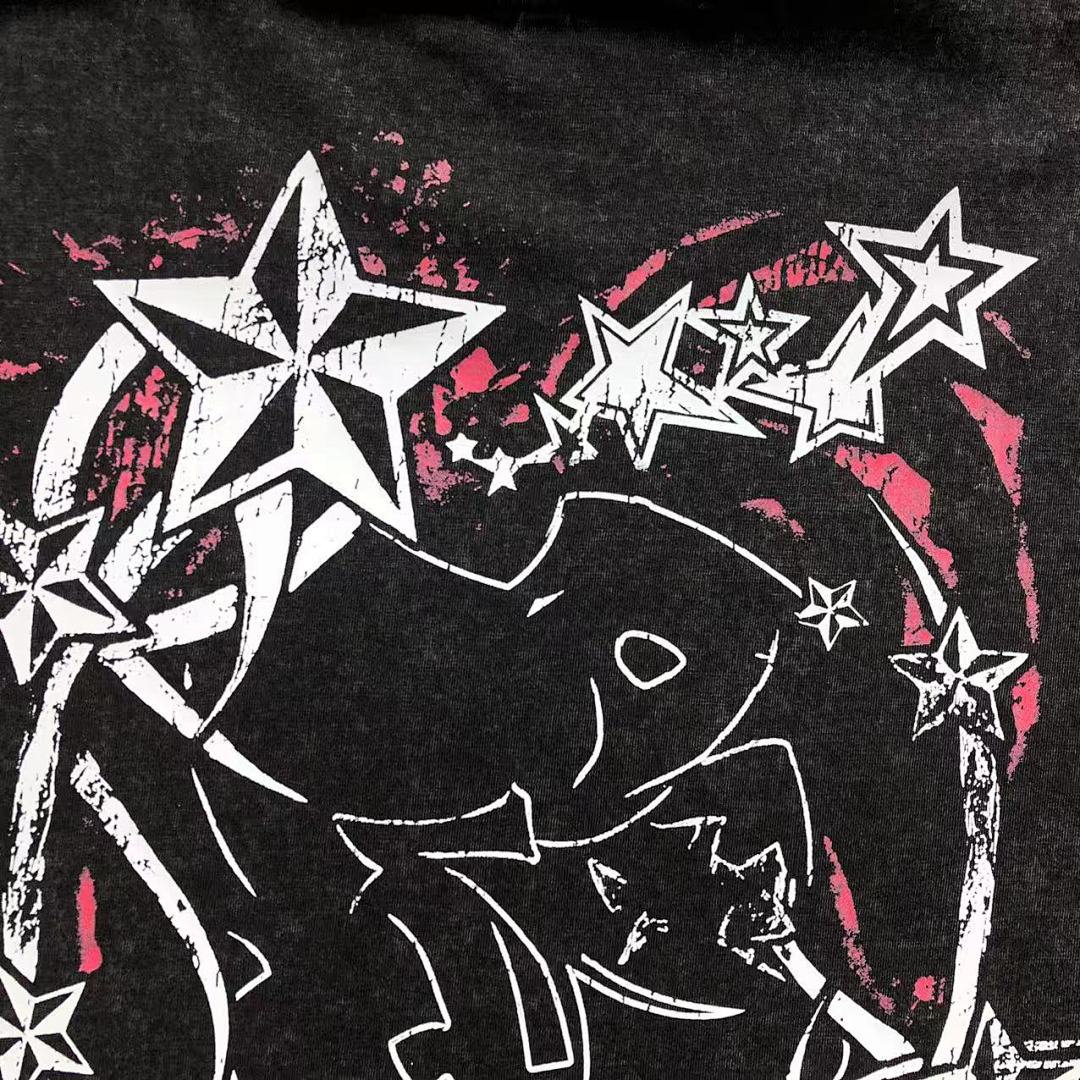 Hellstar 88 HELLSTAR T-SHIRT 503141089 (Im 170Cm 60Kg I Wear Size S In The Phot) - Image 14