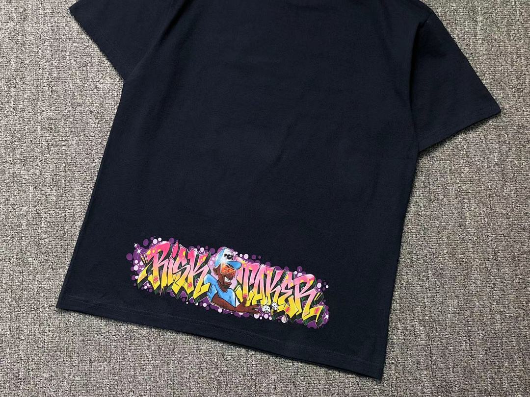 DGK 95 DGK T-SHIRT - Image 18