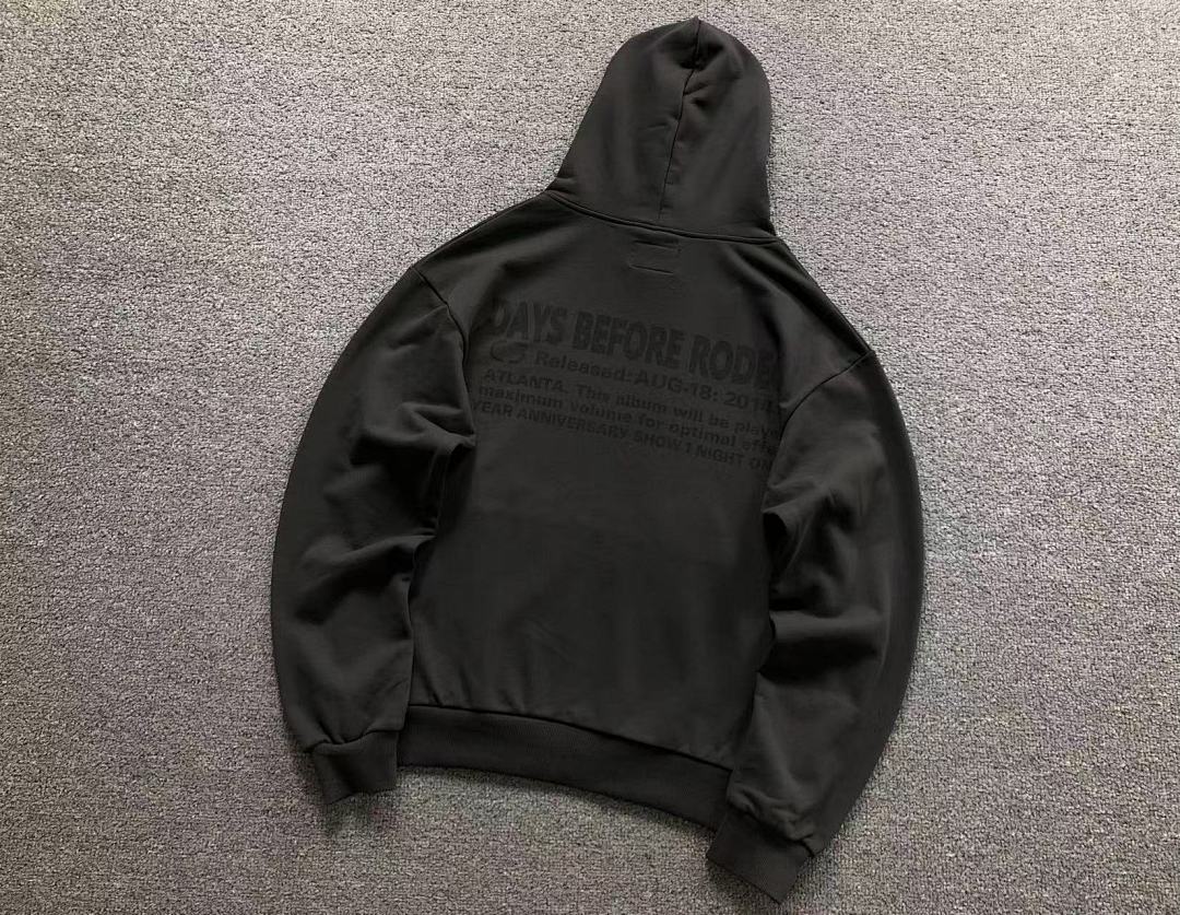 Sp5der 128 SP5DER HOODIE 511060591 (Im 170Cm 60Kg I Wear Size M In The Phot) - Image 11