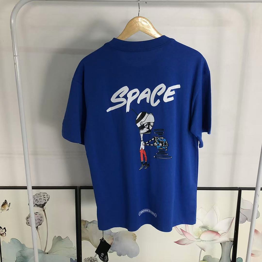 Comme des Garcons 98 C⭐⭐OME HE⭐⭐TS T-SHIRT 42061240144 (Im 170Cm 60Kg I Wear Size M In The Phot) - Image 24
