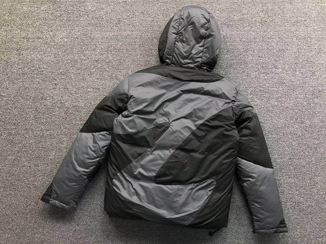 Louis Vuitton 708 L⭐ DOWN JACKETS 5100706147 (Im 170Cm 60Kg I Wear Size XS In The Phot) - Image 11