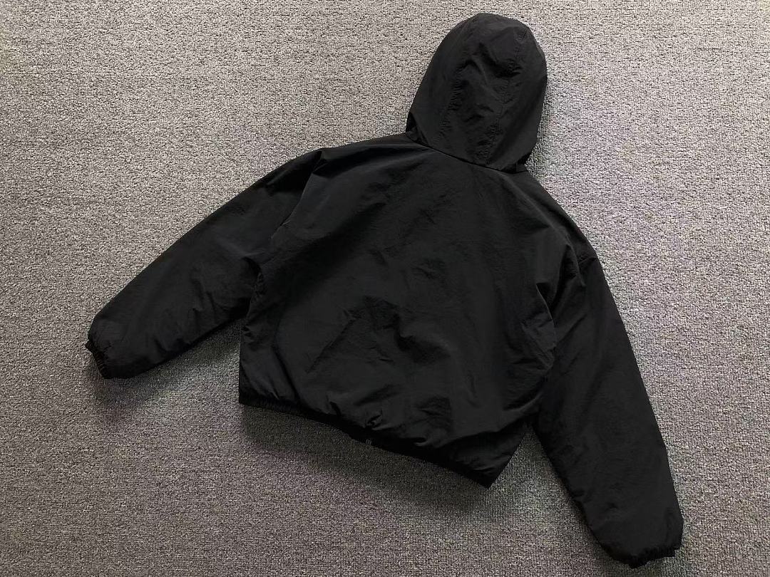 Canada Goose 538 C⭐N⭐⭐A G⭐⭐⭐E FLEECE JACKET FEMAIE - Image 13