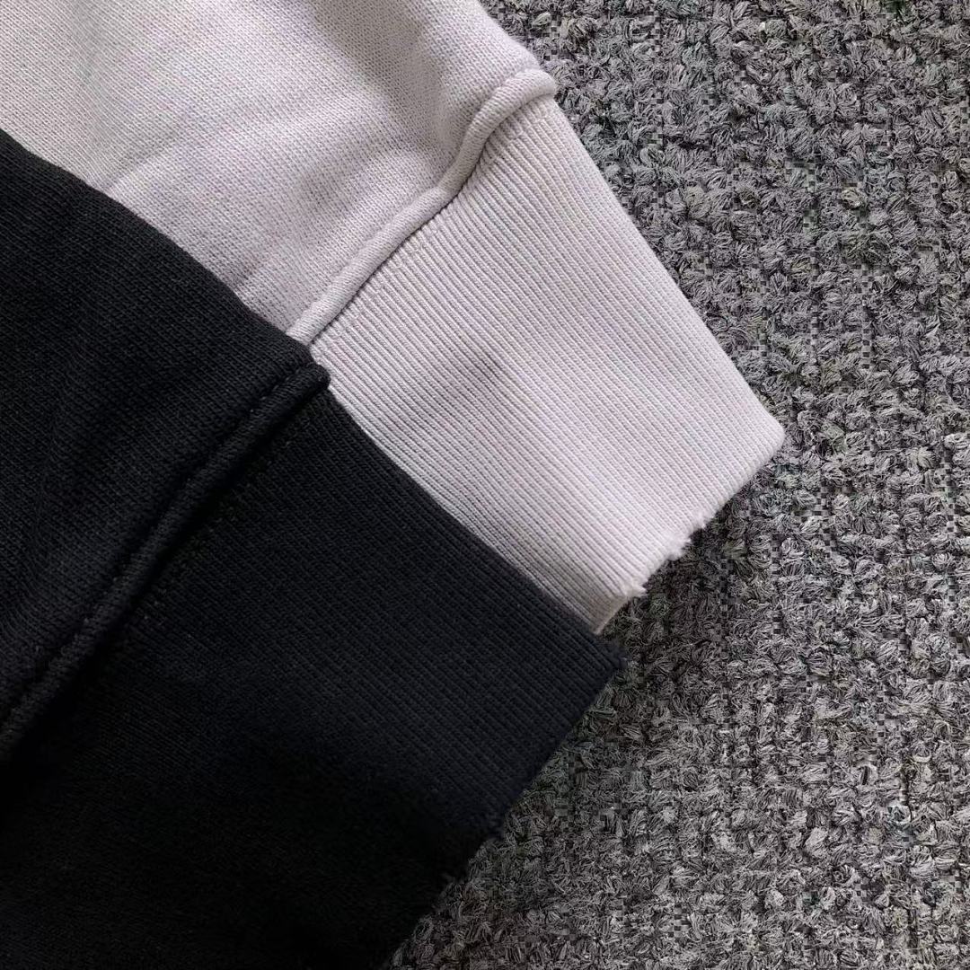 Balenciaga 265 B⭐L⭐⭐⭐IA⭐A HOODIE 4122701163 (Im 170Cm 60Kg I Wear Size XS In The Phot) - Image 21