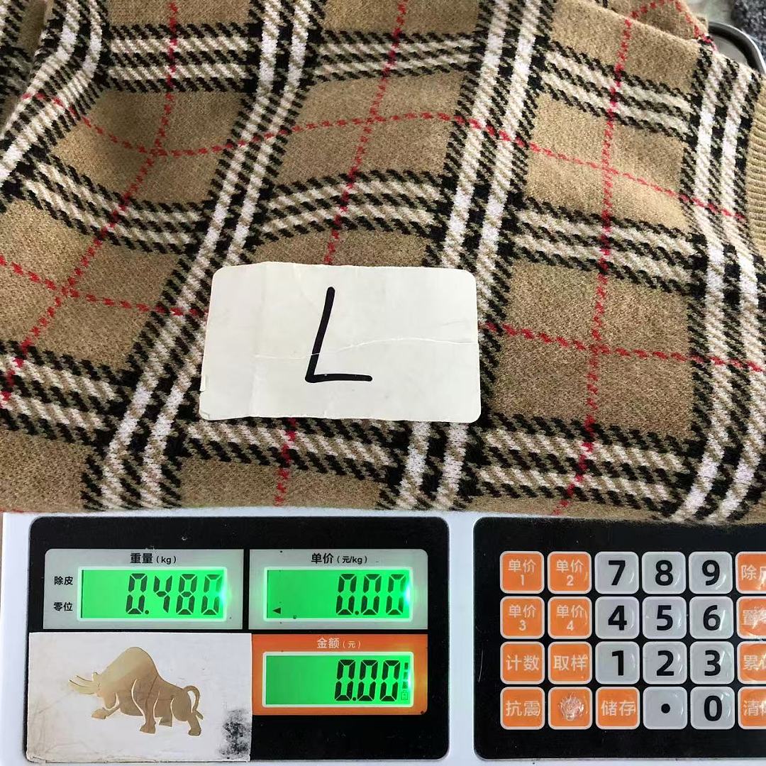Burberry 208 B⭐R⭐E⭐RY SWEATER 3208161321 (Im 170Cm 60Kg I Wear Size L In The Phot) - Image 22