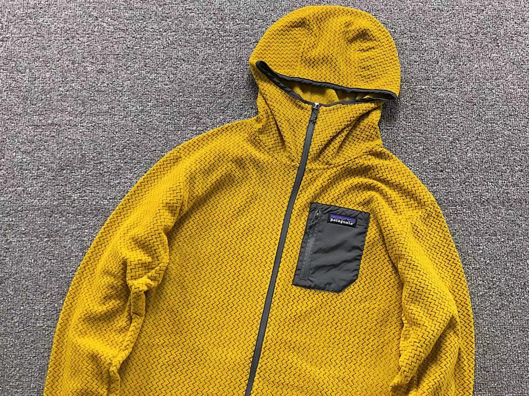 On Running 175 PATAGONIA HOODIE 592006108 (Im 170Cm 60Kg I Wear Size S In The Phot) - Image 18