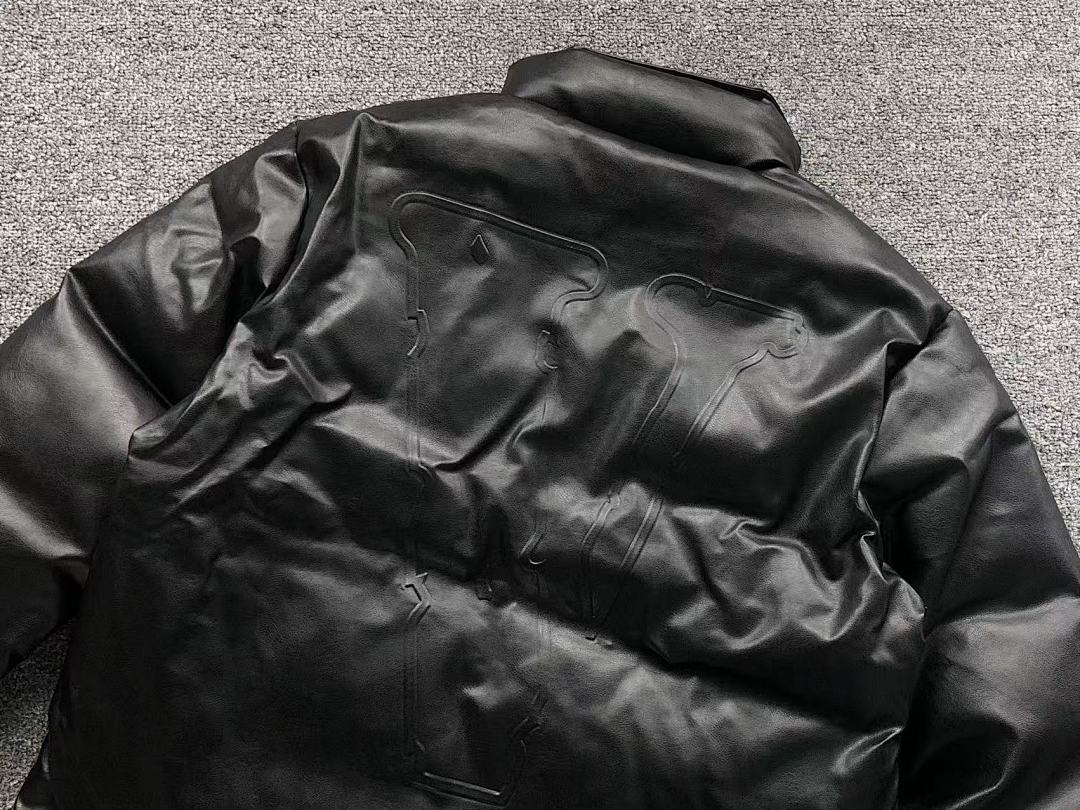 On Running 185 VLONE COTTON CIOTHES 511270691 (Im 170Cm 60Kg I Wear Size XL In The Phot) - Image 7