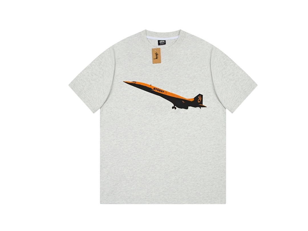 Stussy 85 STUSSY T-SHIRT - Image 11