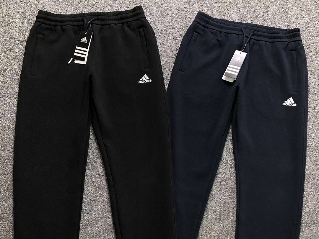Adidas 168 A⭐I⭐AS TROUSERS 2207091704 (Im 170Cm 60Kg I Wear Size XL In The Phot) - Image 7