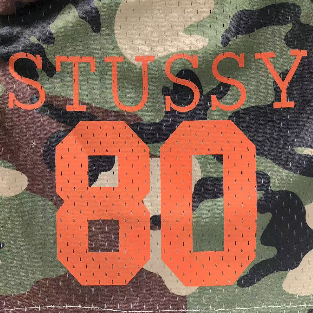 Stussy SHORTS 138 STUSSY T-SHIRT - Image 26