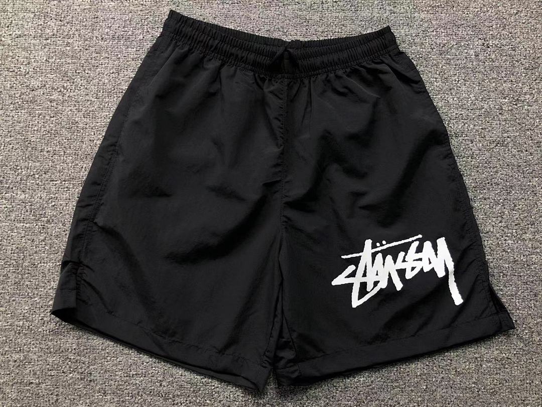 Nike 95 STUSSY N⭐K⭐ SHORTS 123240335 (Im 170Cm 60Kg I Wear Size M In The Phot) - Image 16