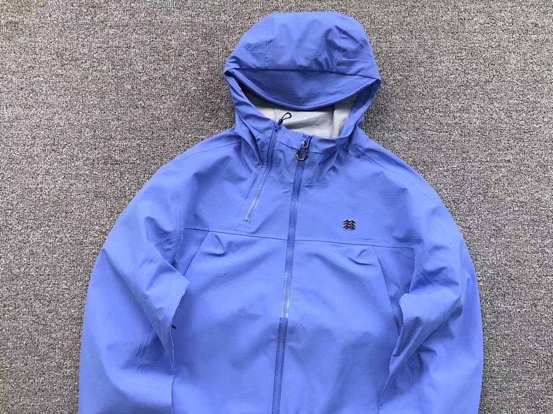 On Running 419 K⭐⭐ON SP⭐⭐T JACKET 21111505125 (Im 170Cm 60Kg I Wear Size M In The Phot) - Image 13