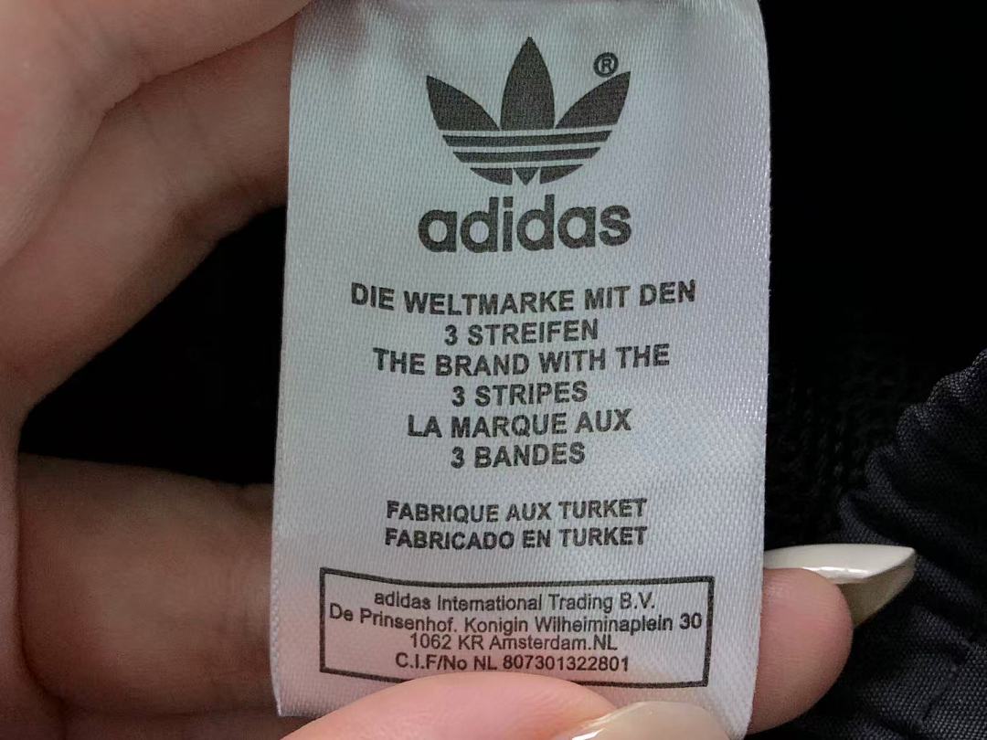 Adidas 168 A⭐I⭐AS JACKET 4204112477 (Im 170Cm 60Kg I Wear Size M In The Phot) - Image 25