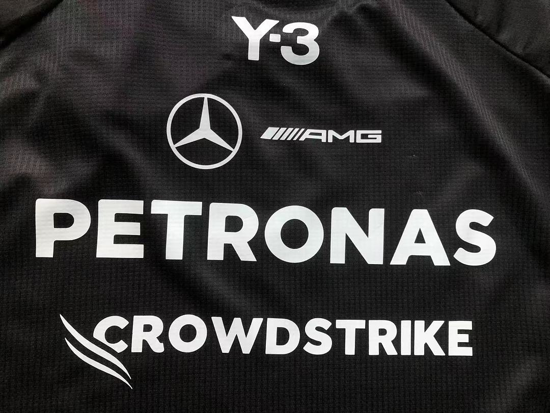 Y-3 188 Y-3 LONG SLEEVED 12660935 (Im 170Cm 60Kg I Wear Size M In The Phot) - Image 13