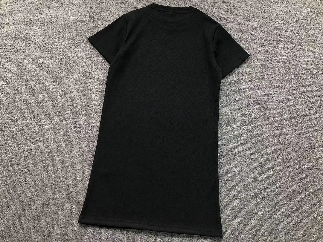 Lacoste 88 LACOSTE LONG SKIPT FEMAIE - Image 15