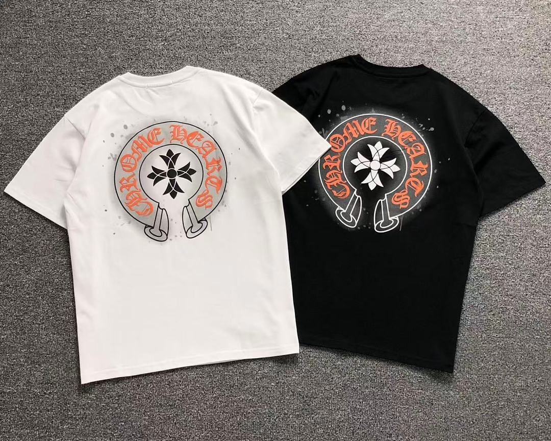 Comme des Garcons 125 C⭐⭐OME HE⭐⭐TS T-SHIRT 3206150817 (Im 170Cm 60Kg I Wear Size S In The Phot) - Image 5