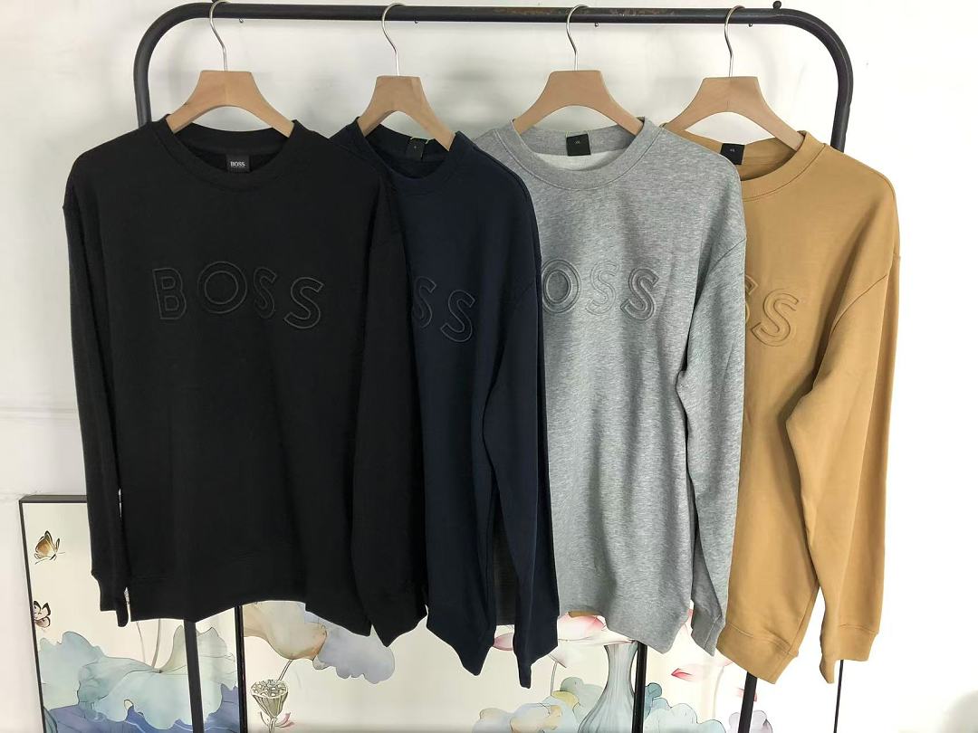 Unbranded 175 H⭐G⭐ B⭐⭐S HOODIE 3208062901 (Im 170Cm 60Kg I Wear Size XL In The Phot) - Image 26