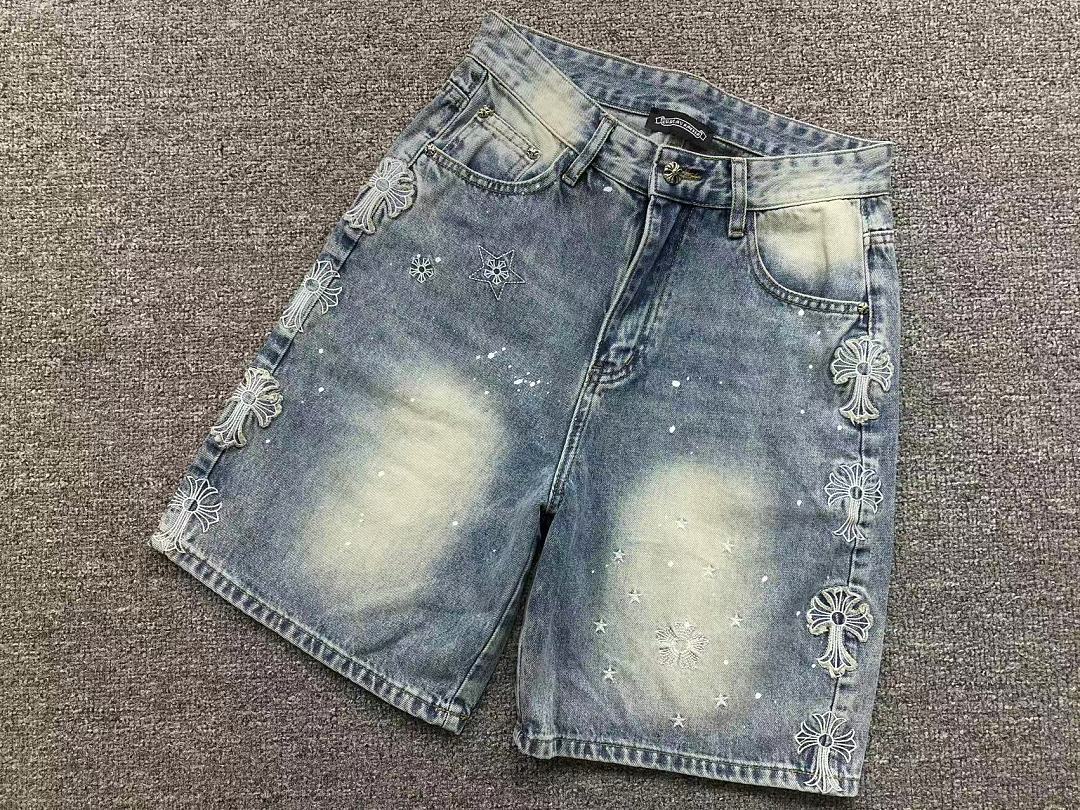 Comme des Garcons 175 C⭐⭐OME HE⭐⭐TS SHORTS 3205141321 (Im 170Cm 60Kg I Wear Size M In The Phot) - Image 8