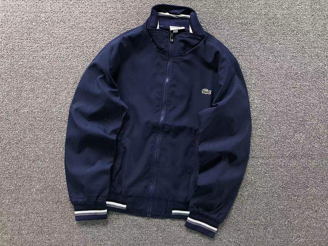 Lacoste 215 LACOSTE JACKET 22042347001 (Im 170Cm 60Kg I Wear Size S In The Phot) - Image 11