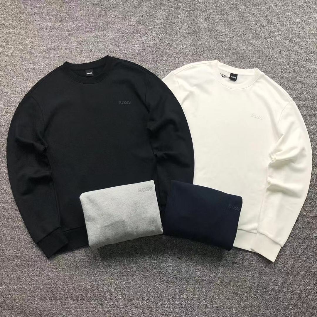 Hugo Boss 125 H⭐G⭐ B⭐⭐S HOODIE 3206250203 (Im 170Cm 60Kg I Wear Size L In The Phot)