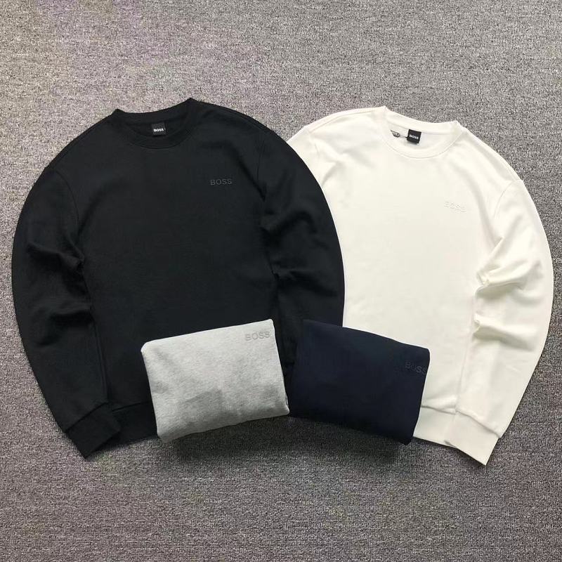 Hugo Boss 125 H⭐G⭐ B⭐⭐S HOODIE 3206250203 (Im 170Cm 60Kg I Wear Size L In The Phot)
