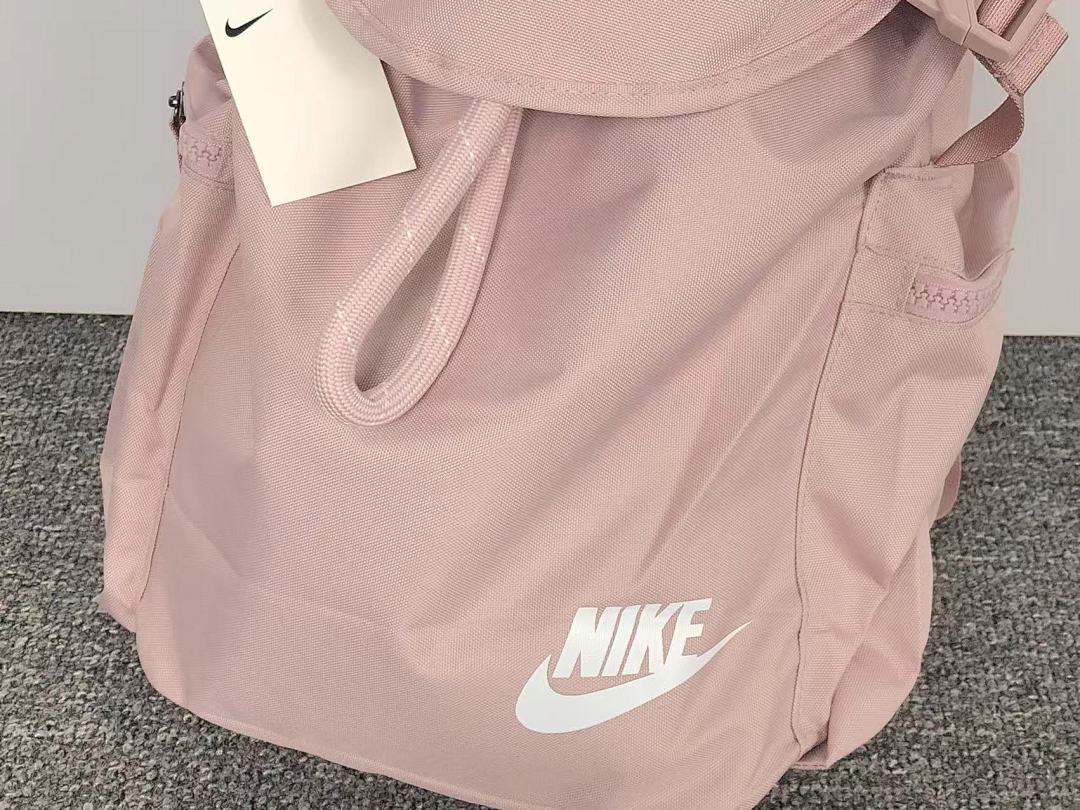 Nike 118 N⭐K⭐ BAG 1106280213 (Long 39CM* Wide 15CM* High 44CM) - Image 9
