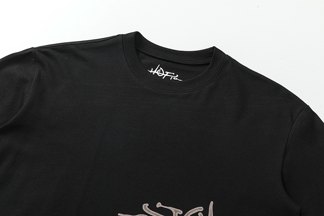 Travis Scott 83 TRAVIS SCOTT CACTUS JACK T-SHIRT - Image 8